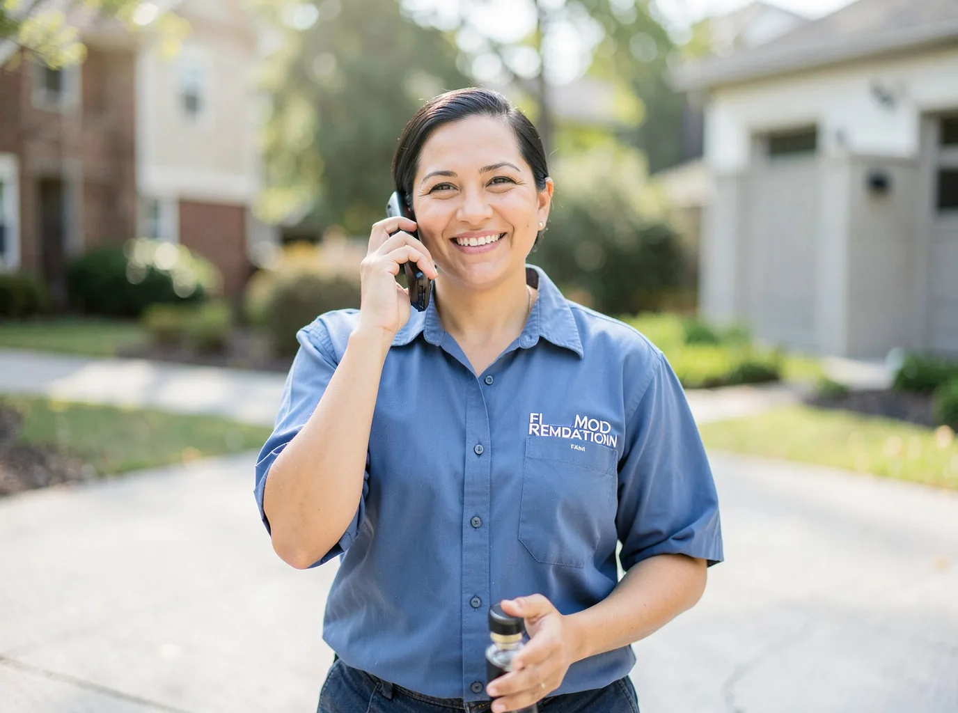 Mold Remediation Harlan, IA FAQs